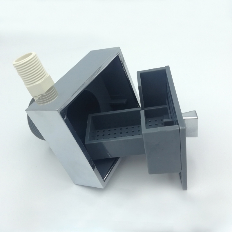 Buse vapeur pour douche hammam Archipel PRO