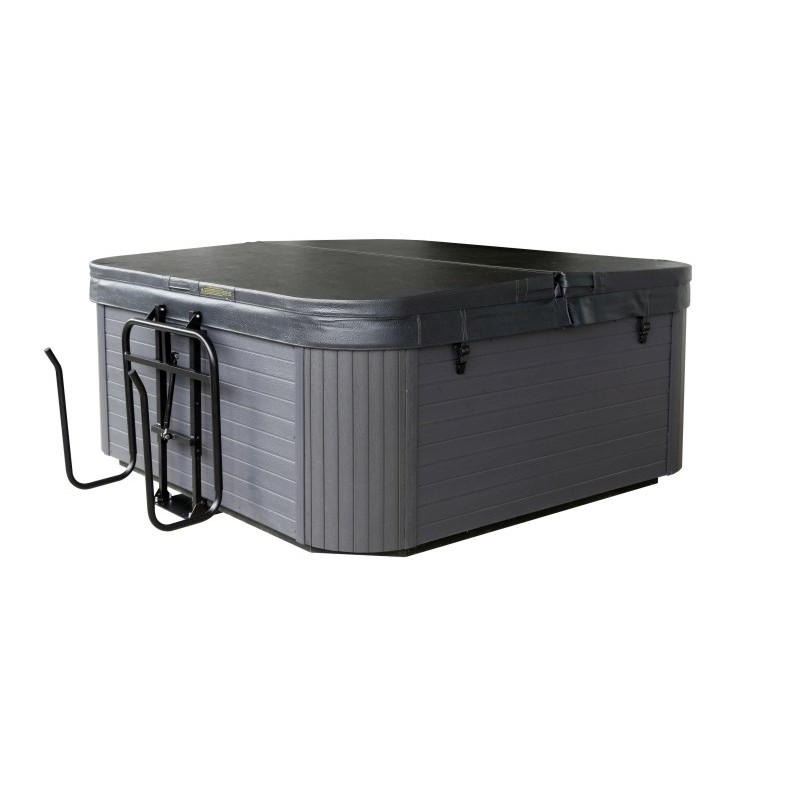 Lève couverture pour spa Archipel