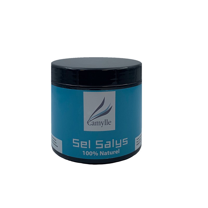 Sel salys - nettoyant sauna
