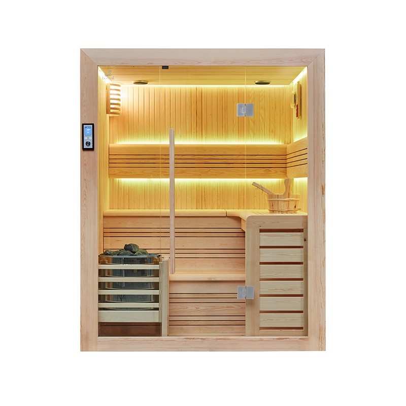 Sauna Baltik 170 - 06