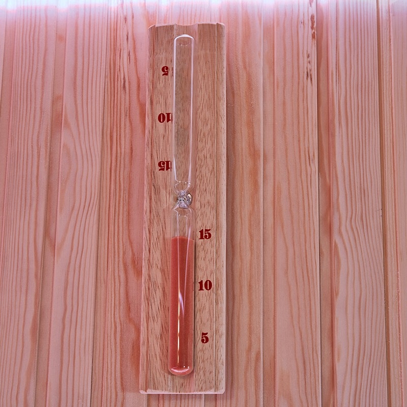 Sauna Baltik 170 - accessoire 02