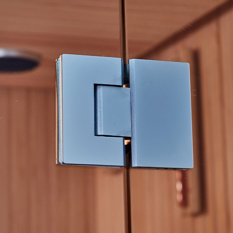 Sauna Baltik 170 - charnière