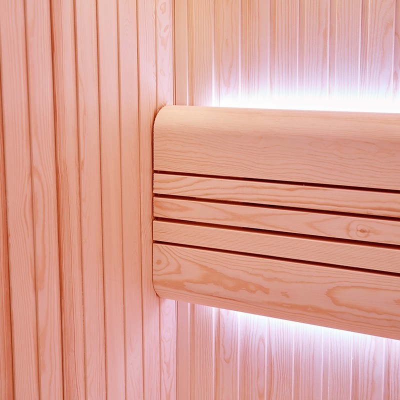 Sauna Baltik 170 - dossier