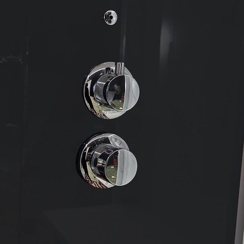 Hammam Boreal® MEDINA - mitigeur