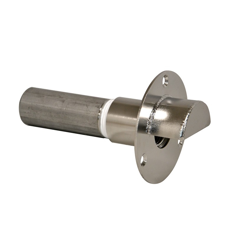 Buse à vapeur INOX diamètre 35 mm