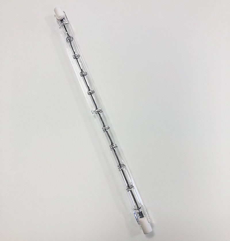 Petite lampe infrarouge rayon spectre complet 200W