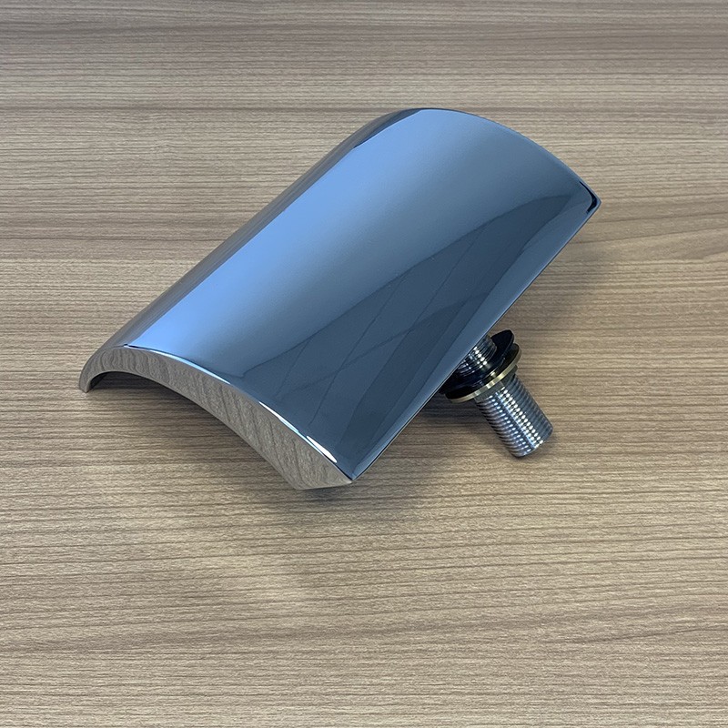 Bec verseur cascade - Modèle Lodge