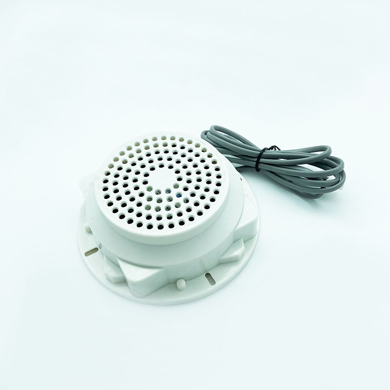 Ventilateur  - saunas Boreal Signature et Diffusion