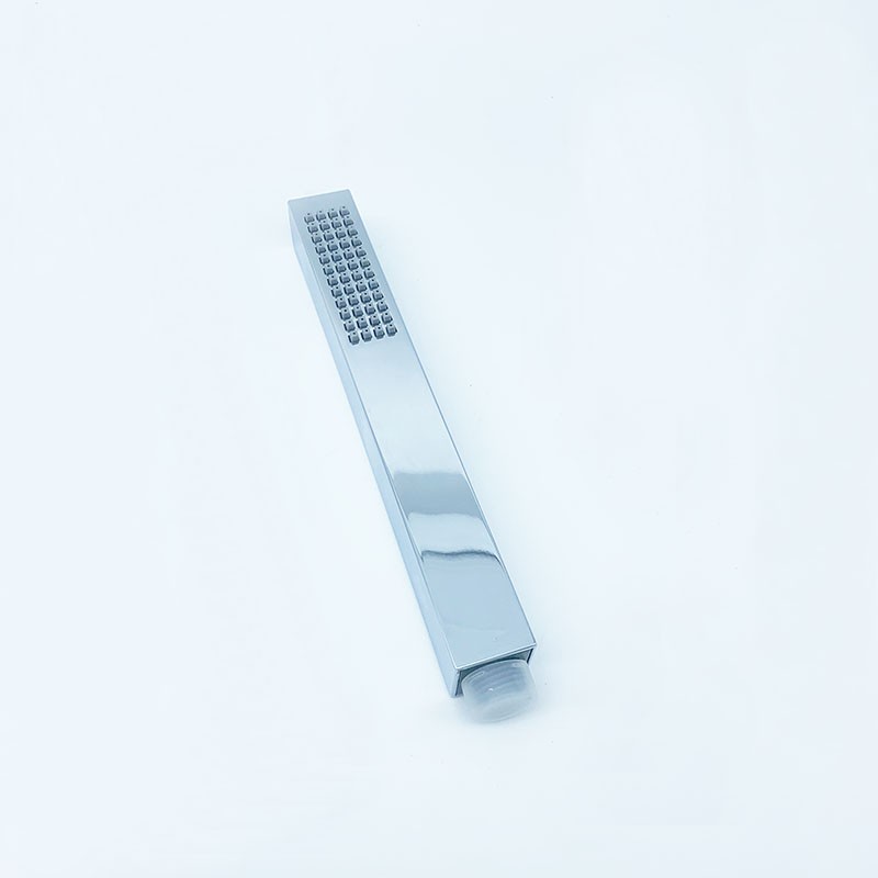 Douchette à main - modèles Boreal Infrasteam et Sigma