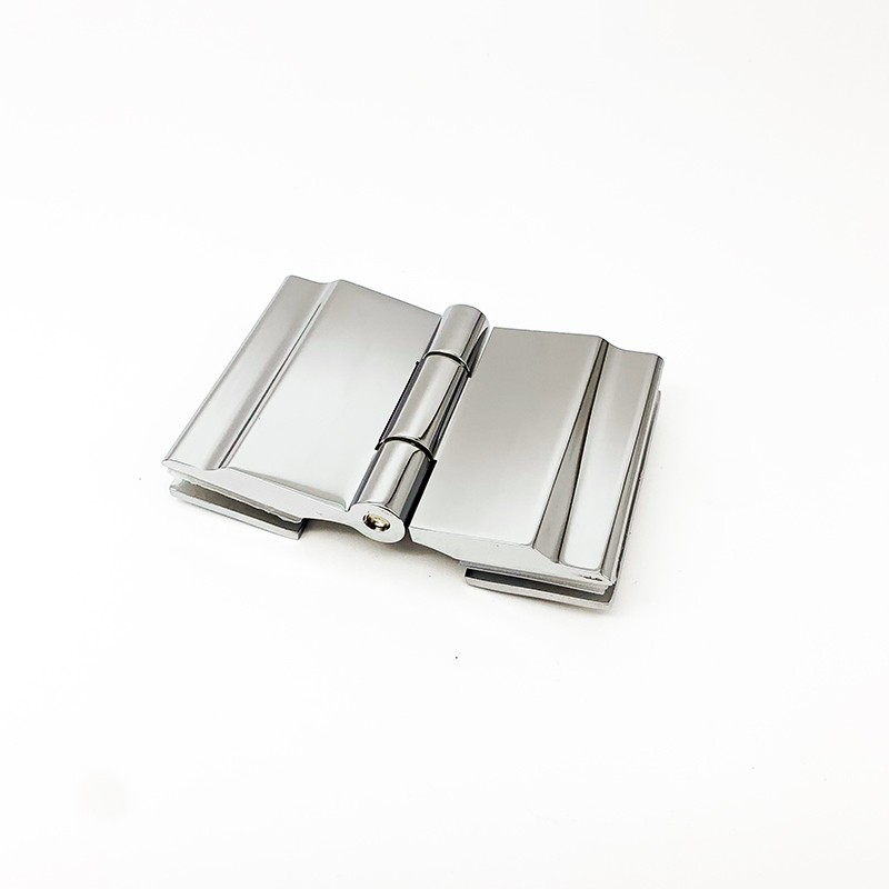 Charnière de porte - modèles Boreal Infrasteam et Sigma