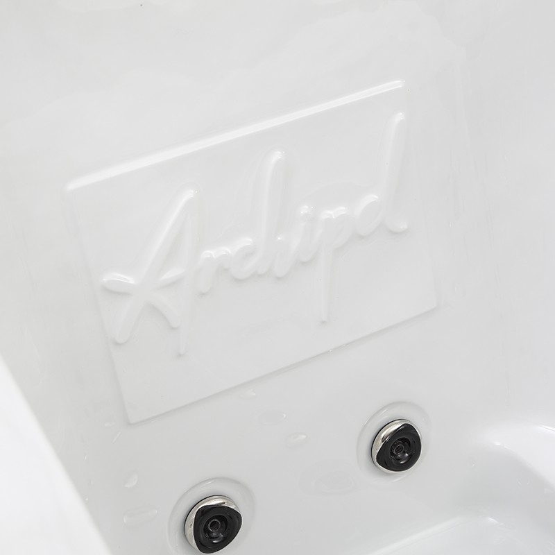 Spa 2 places allongées Archipel® GS2 - Spa Sérénité Balboa® 210x148 cm