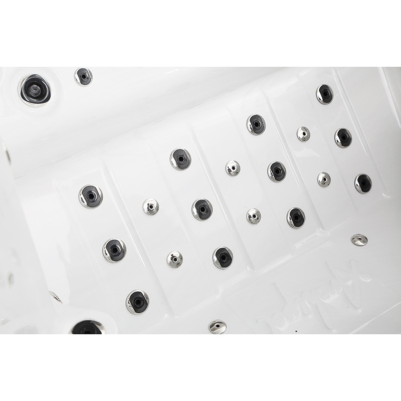 Spa 4 places Archipel® GS4 - Spa Sérénité Balboa® 215x160 cm