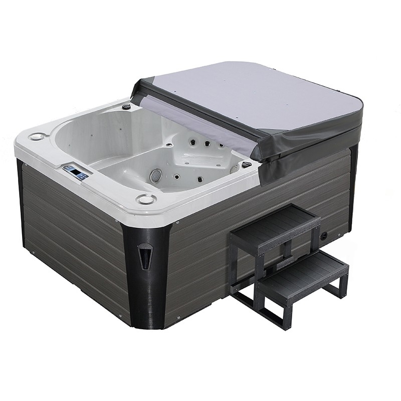 Spa 4 places Archipel® GS4 - Spa Sérénité Balboa® 215x160 cm