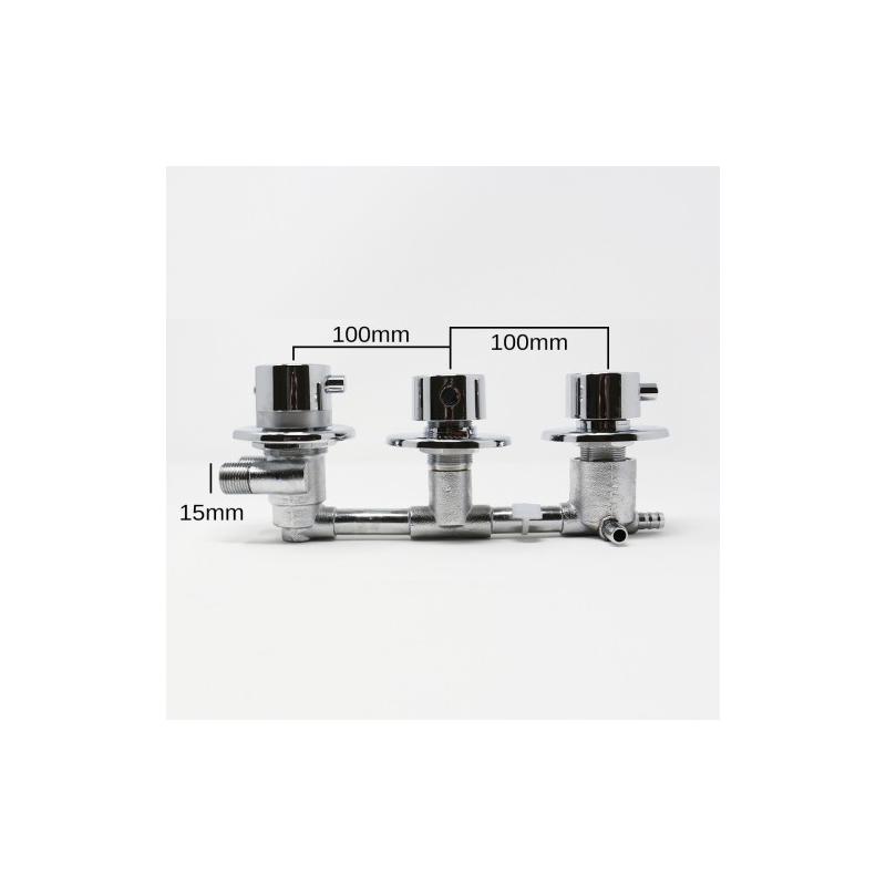 Mitigeur Insignia SP089