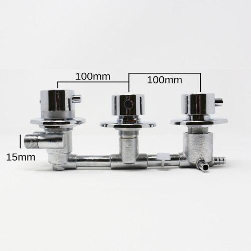 Mitigeur Insignia SP089