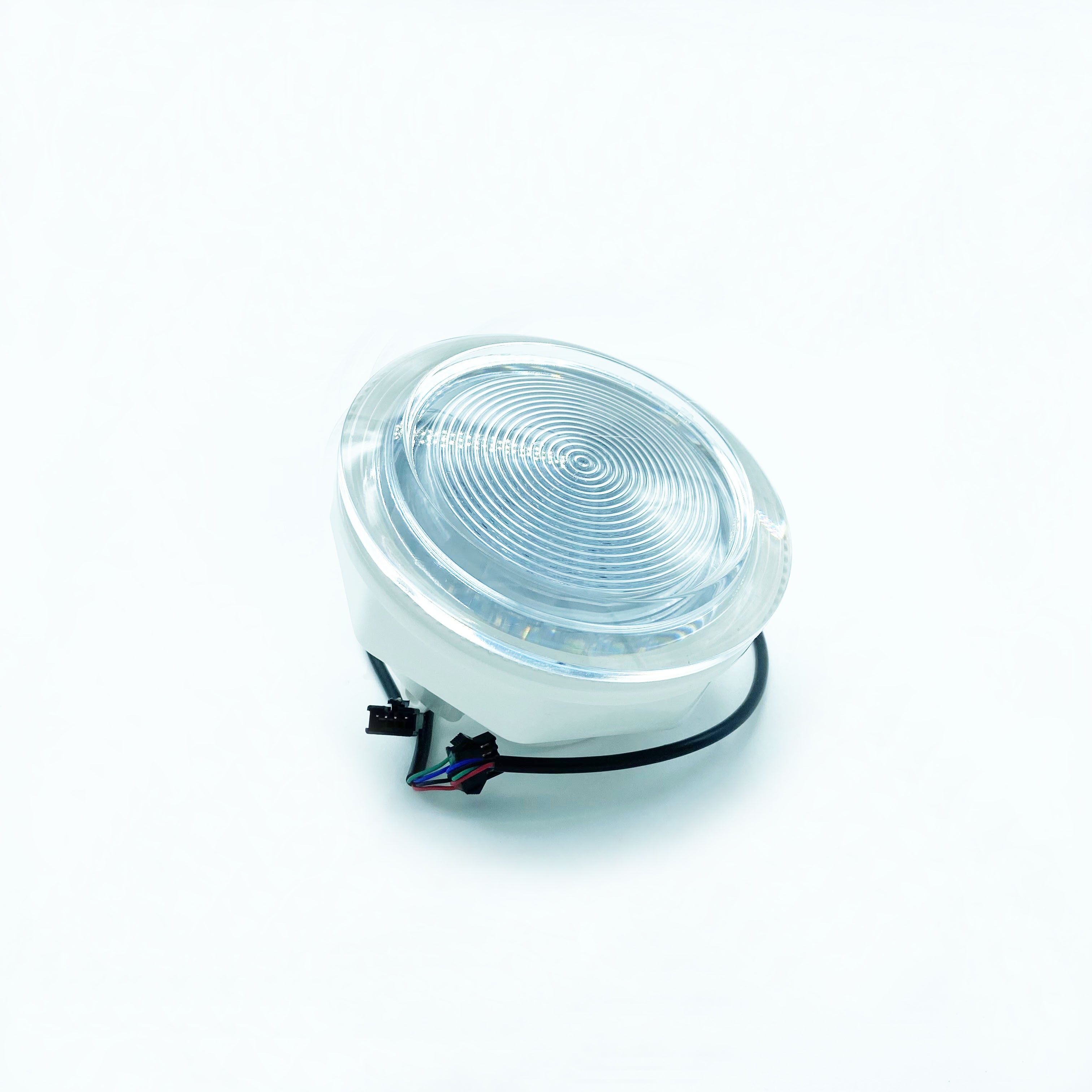 Large spot pour Bahia et Sensation