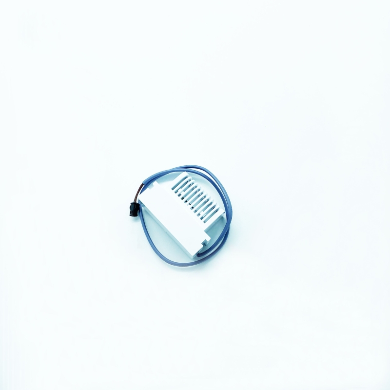 Ozonateur - Modèles Sublimation, Bahia Quintuor et Septuor