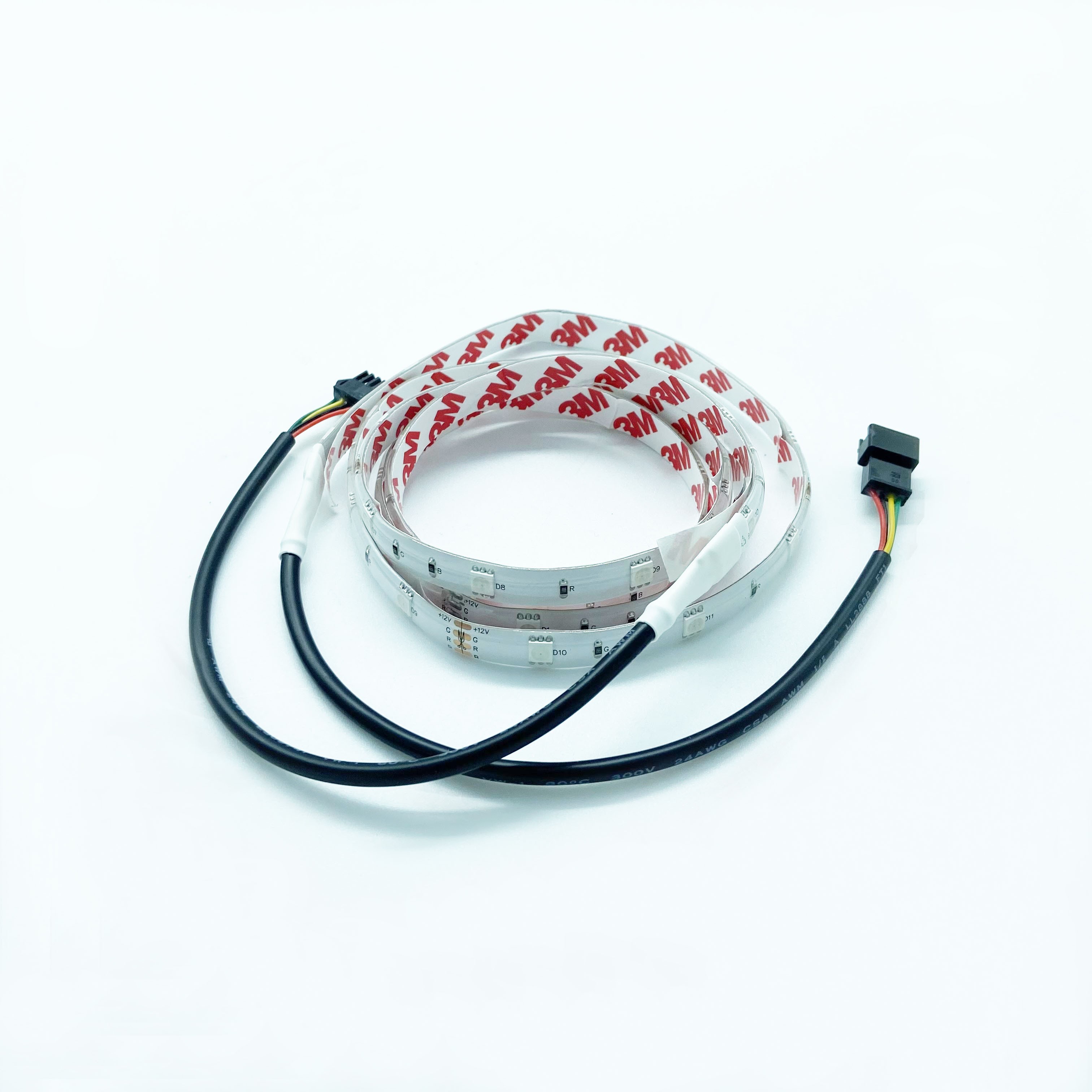 Ruban LED pour sauna - Evasion, Baltik, Club, Sensation, Sublimation