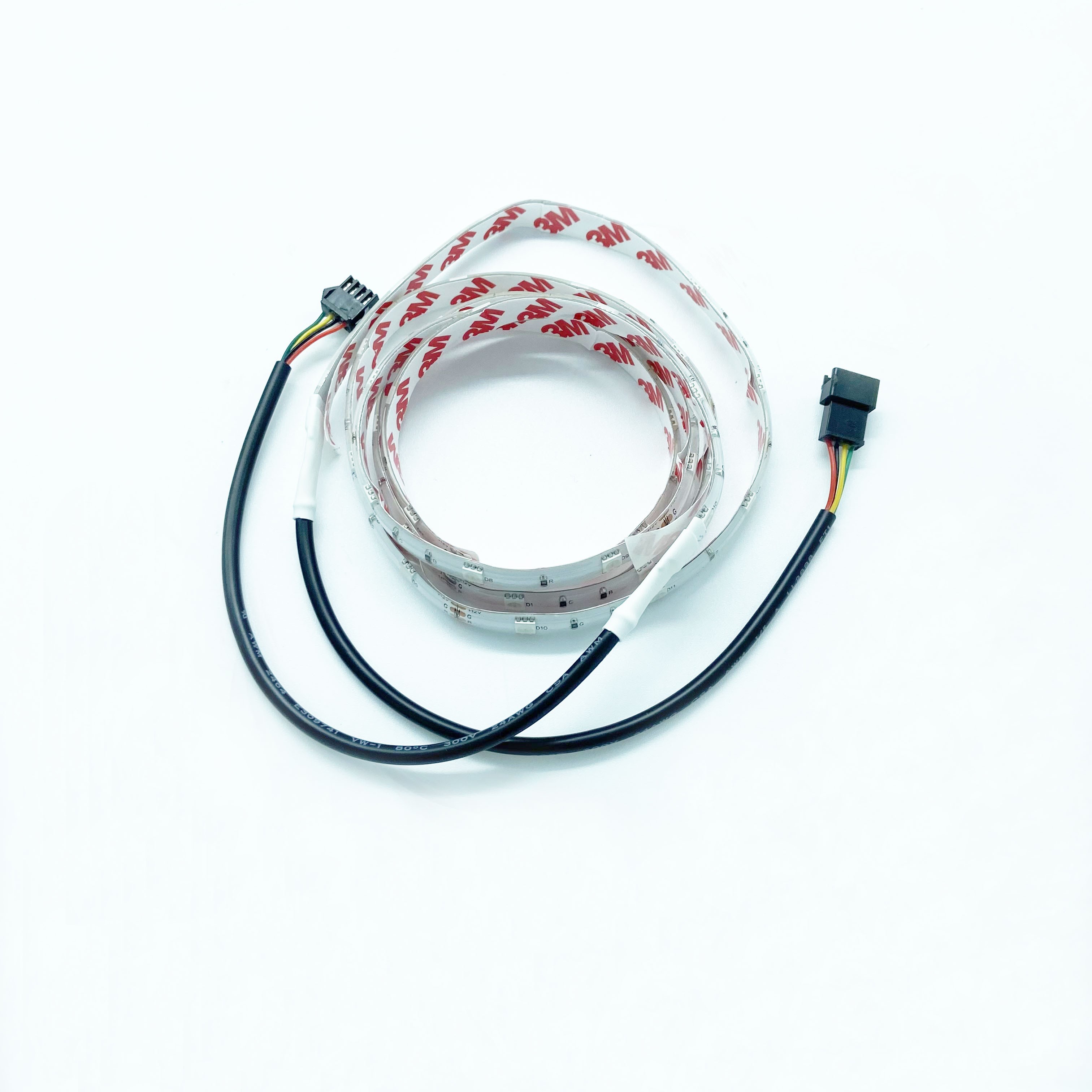 Ruban LED pour sauna - Evasion, Baltik, Club, Sensation, Sublimation