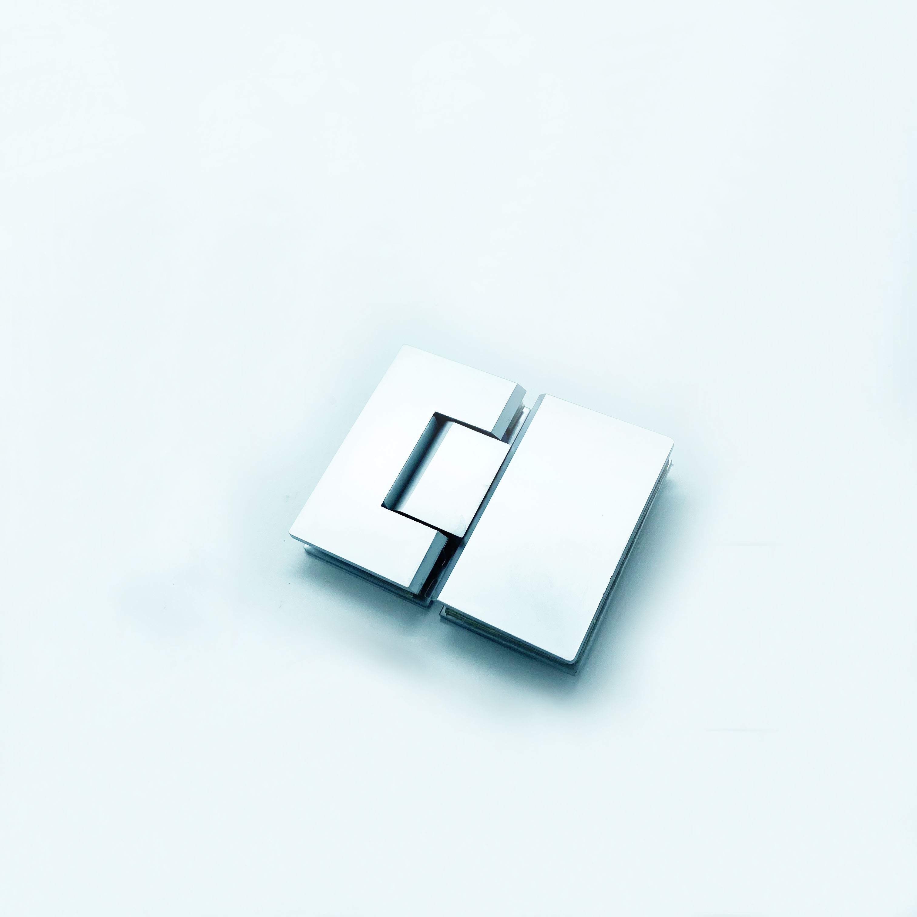 Charnière de porte pour sauna - Boreal Evasion 130