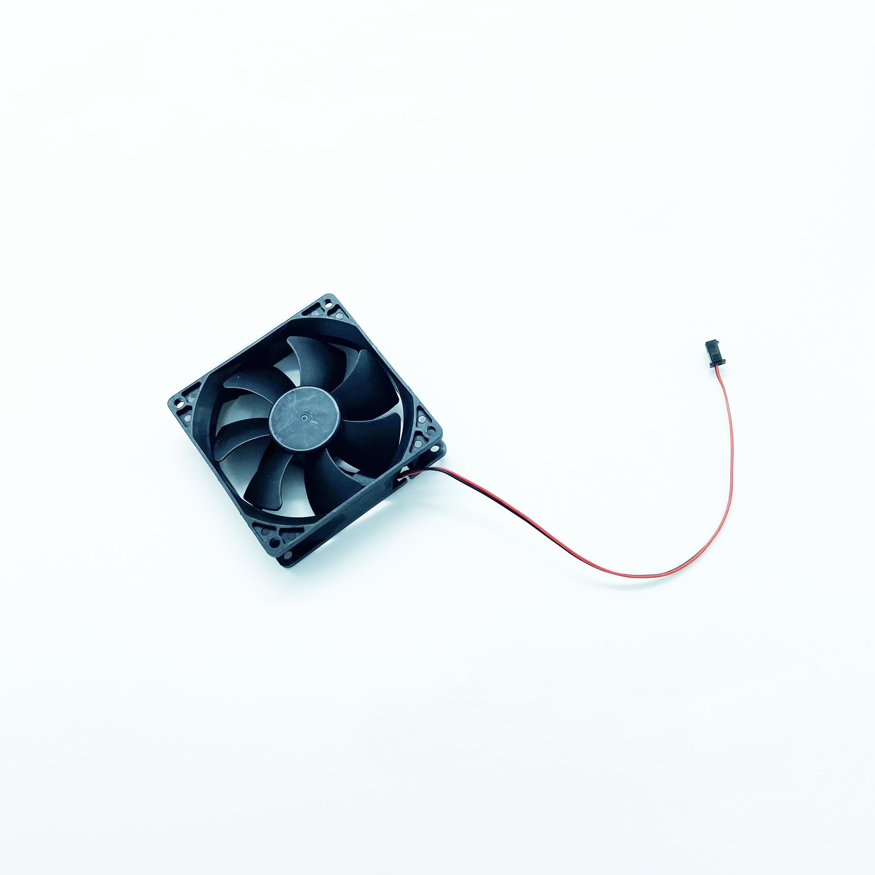 Ventilateur pour hammam - Sublimation, Bahia Quintuor et Septuor