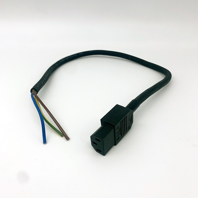 Câble électrique pour lampe de coin - Nordica VAPEUR