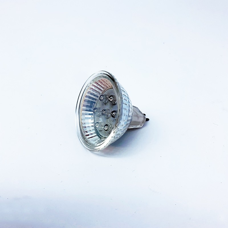 Spot LED - Nordica CARBONE