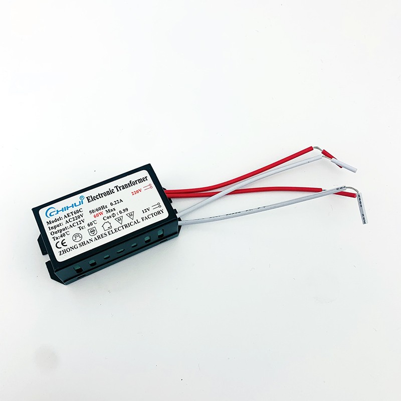 Contrôleur LED - Nordica CARBONE