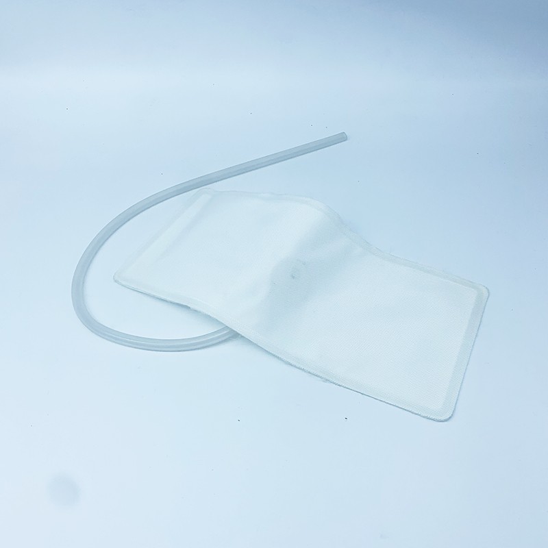 Coussin massant (V1) - Modèle Boreal Jazz