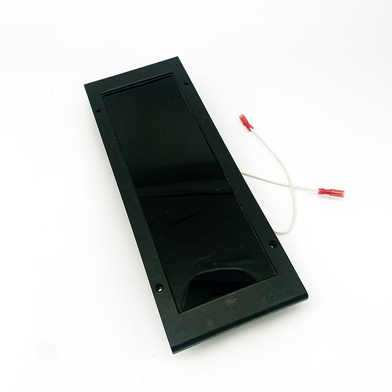 Bloc Emetteur infrarouge - 250W (Mollets) - Modèle Boreal Jazz