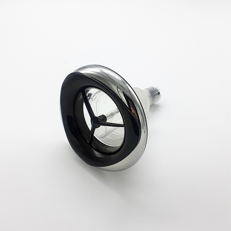 Tête rotative de jet lumineux 5'' pouces pour spa Archipel gamme GT