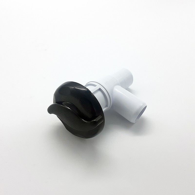 Vanne - cascade de spa -spa Archipel gamme GT