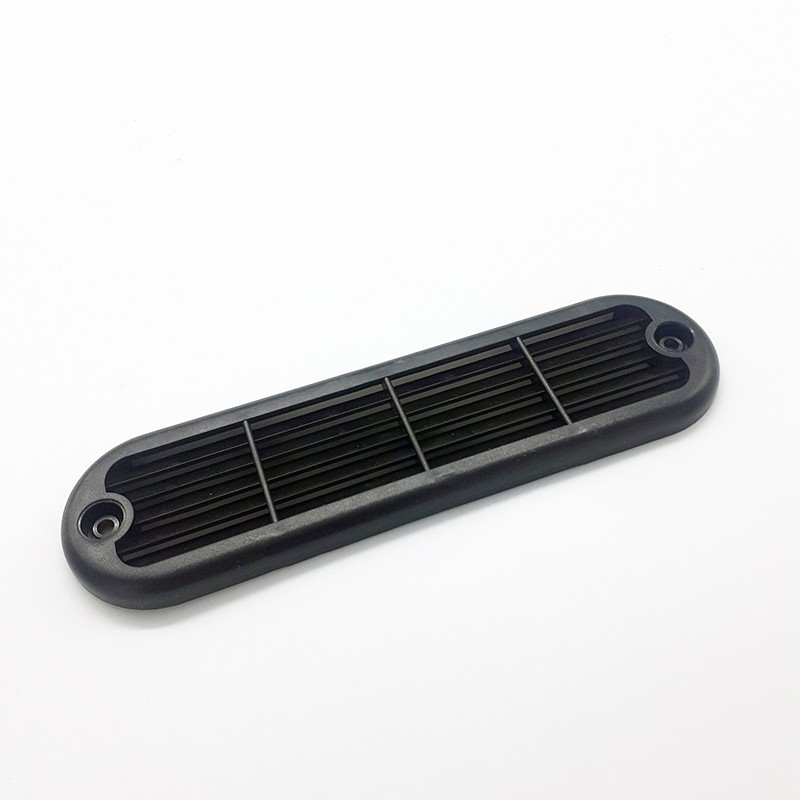 Grille d'aération pour tablier de spa - spa Archipel