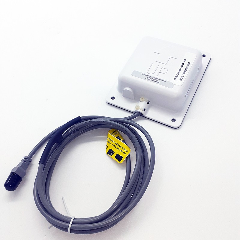 Module wifi Balboa - compatible spa avec boitiers de contrôle série BP