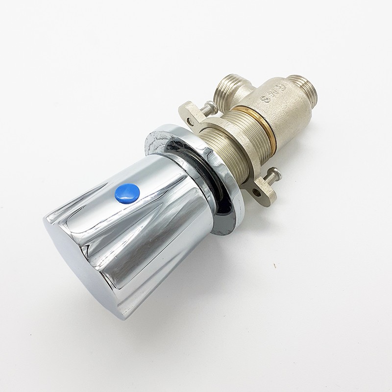 Mitigeur complet pour balnéo Hamilton