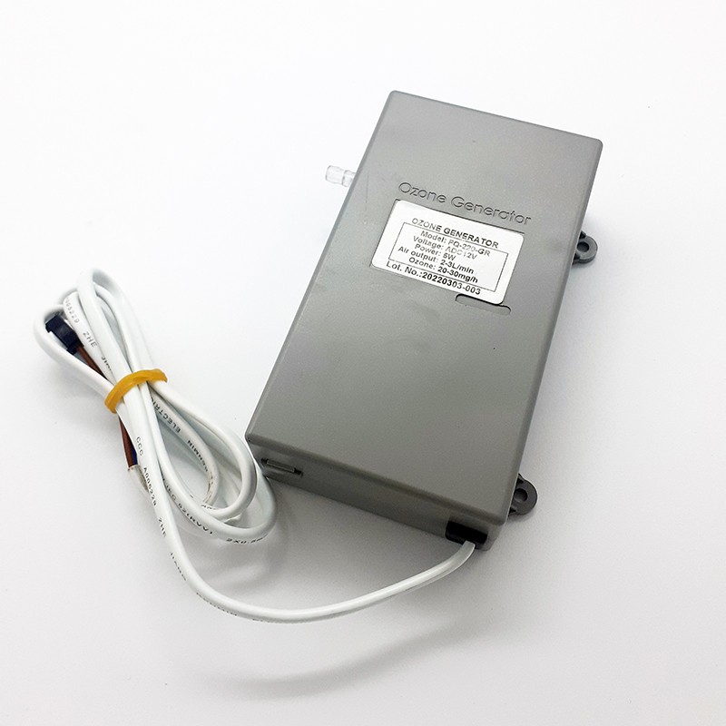 Ozonateur FQ-220-GR - Modèles Lord / Altess / Elga Pro