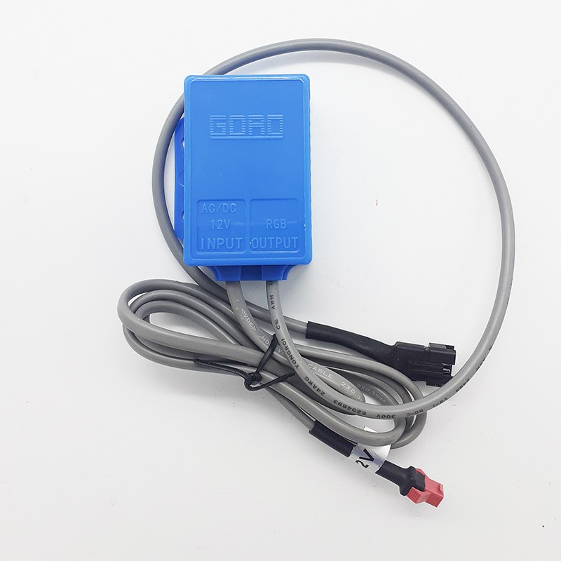 Contrôleur Led - Hamilton