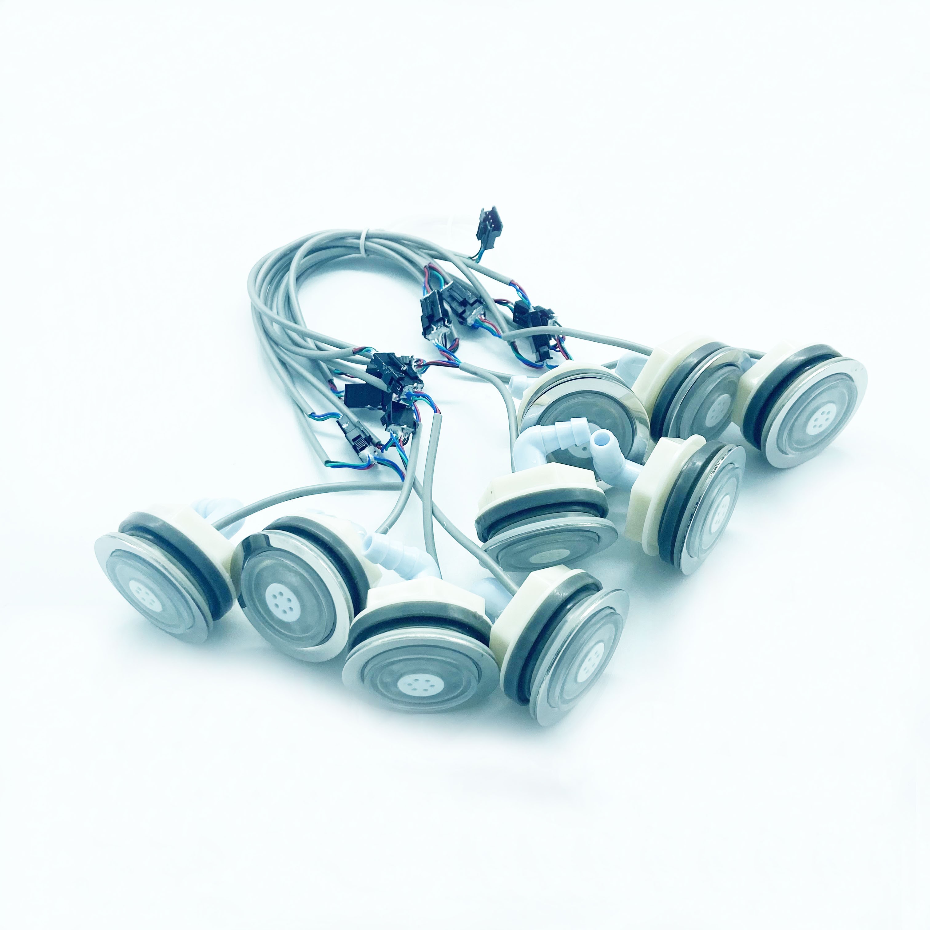 Jet Air LED BLACKPEARL - ELIXIR - NEW NIAGARA Concept - Zen