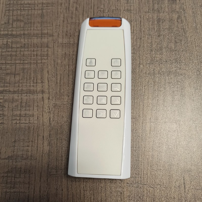 Télécommande S198 - Douche Hammam Archipel