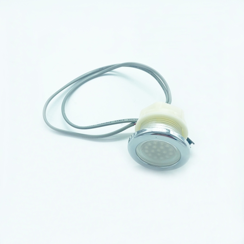 Spot LED (blanc froid) pour toit à double connectique (V1) OLD - Combi SH220