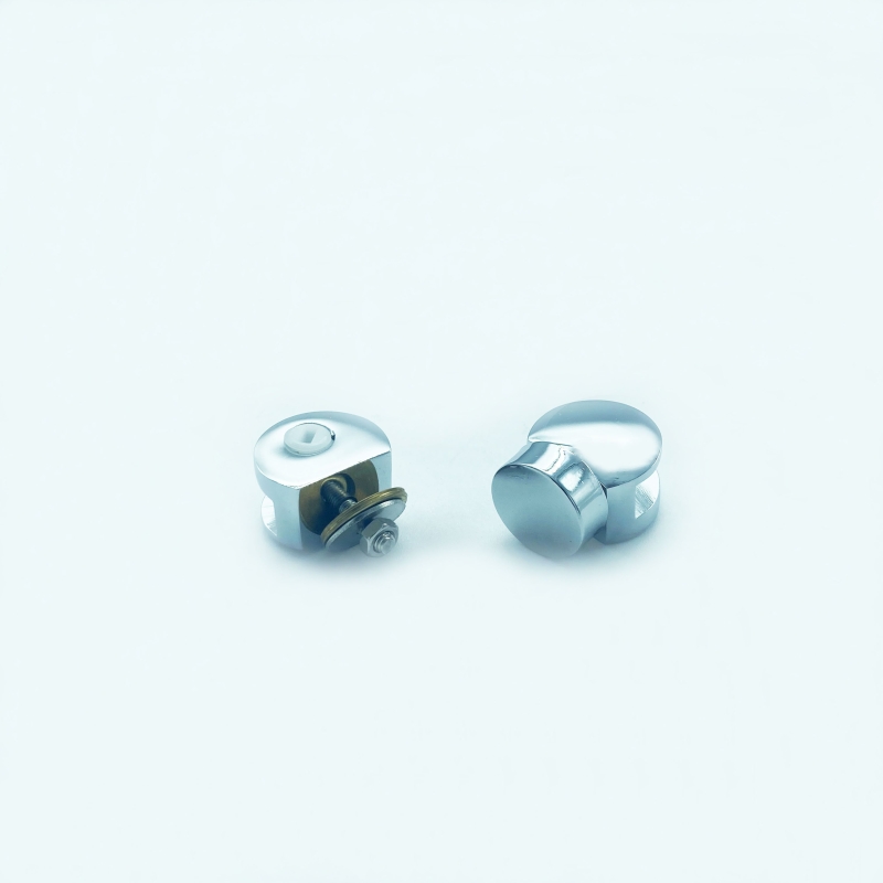 Kit de fixation pour tablette en verre - Combi SH180, SH220