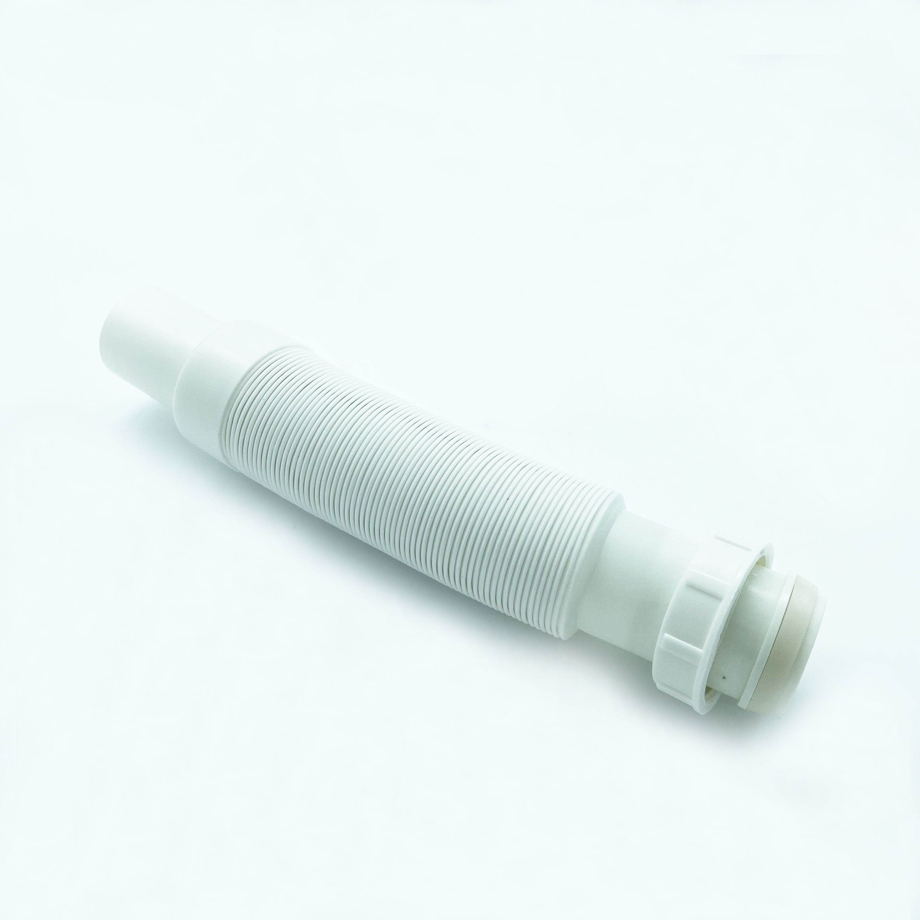 Tuyau d'évacuation - Douche hammam Archipel QDR - Niagara duo, Reverse duo, BLACK PEARL