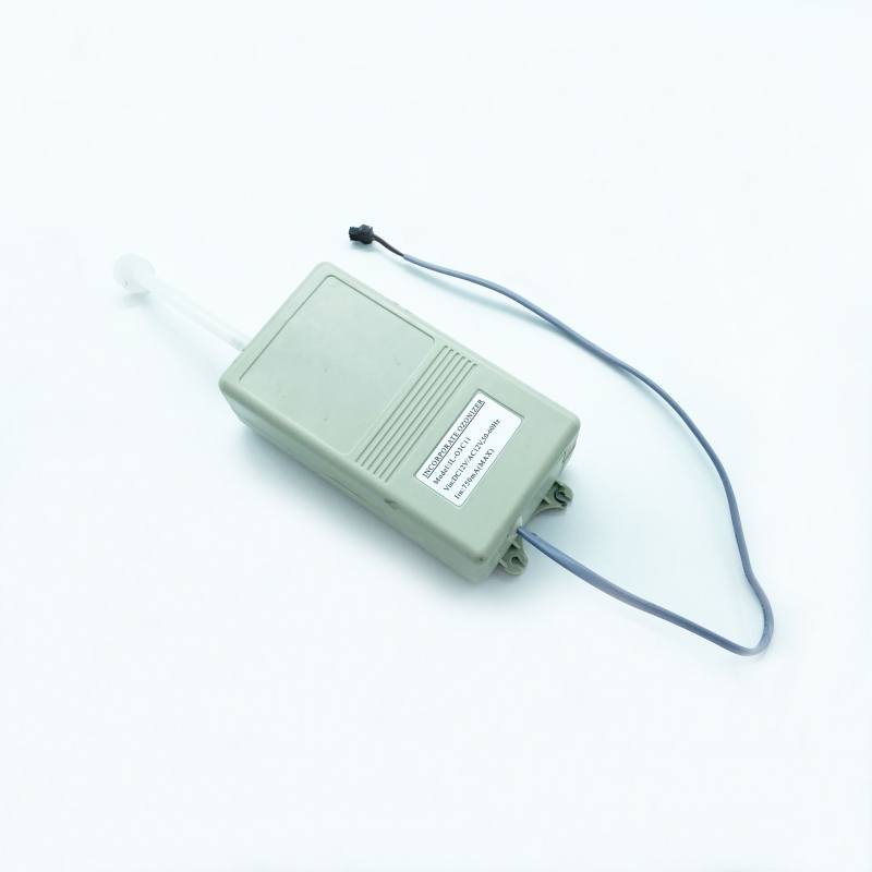 Ozonateur IL-03C11 - Douches Archipel PRO, QDR, CH30/45, NIAGARA