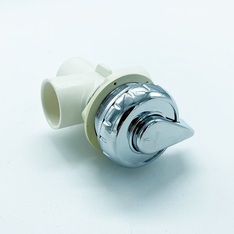 Molette de puissance jets - Zen spa