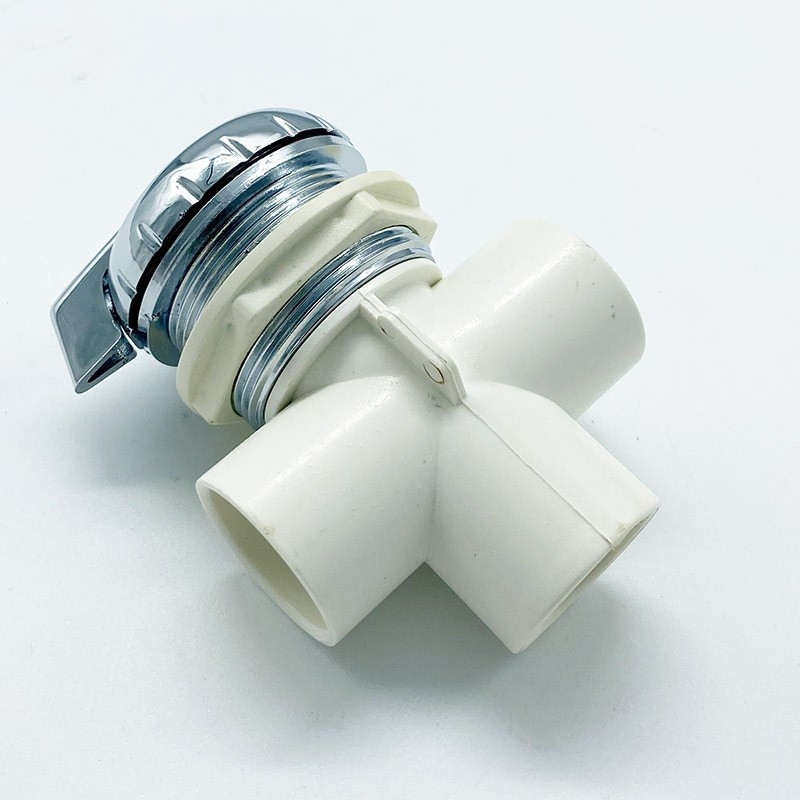 Molette de puissance jets - Zen spa