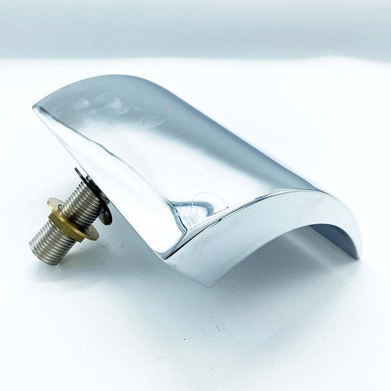 Cascade de remplissage - balneo