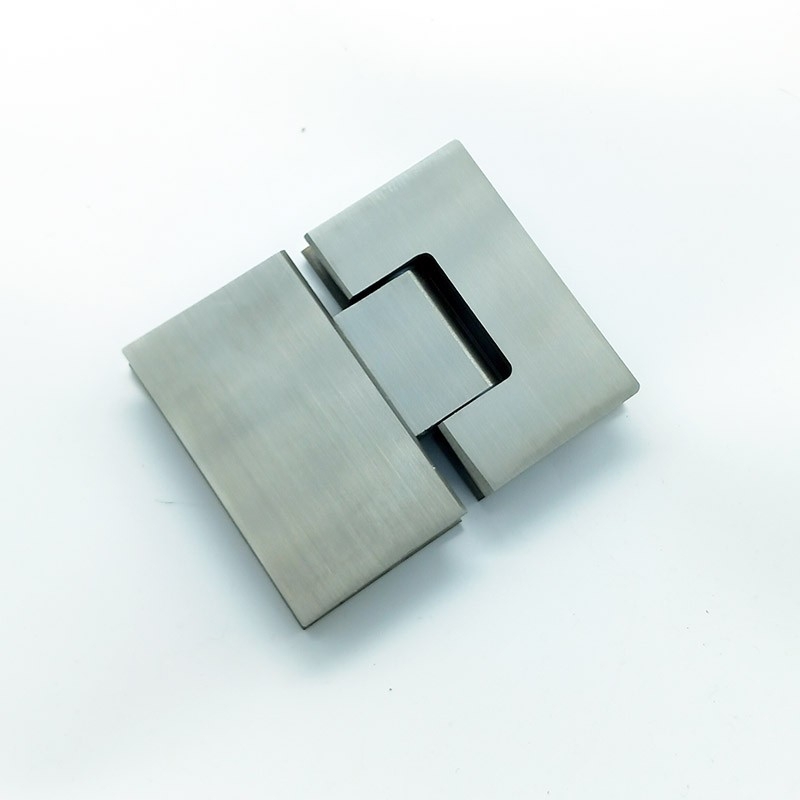 Charnières de porte - Nordica Carbone