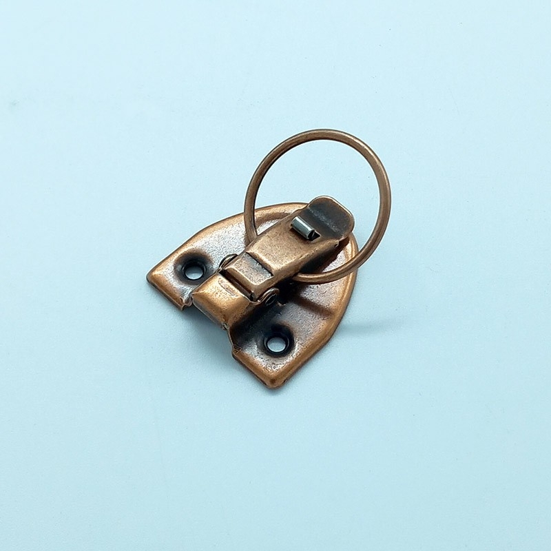 Charnière de paroi bois - NORDICA