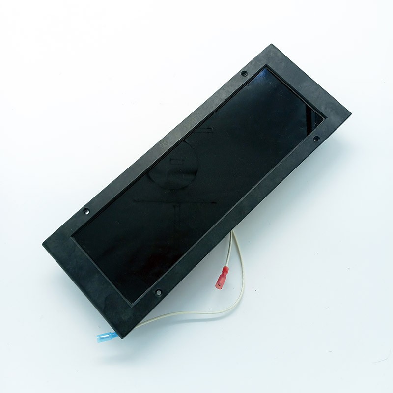 Bloc Emetteur infrarouge - 200W (Mollets) - Modèle Boreal Jazz V2 Non Massant