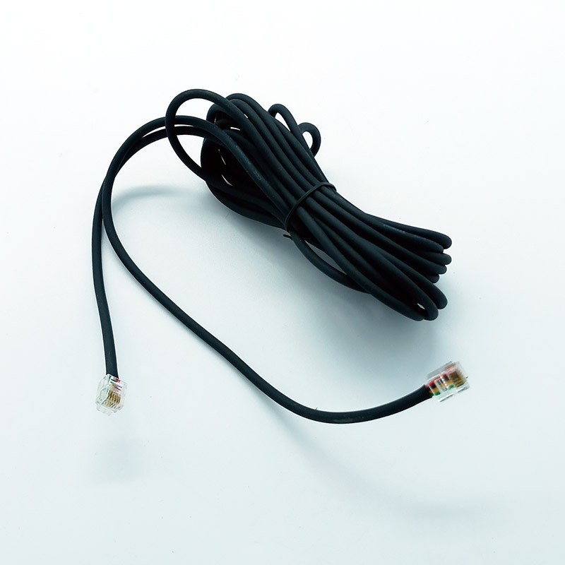 Connexion câble panneau de commande - Générateur PROSTEAM